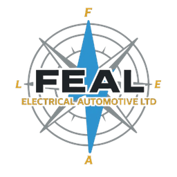 FEAL Logo